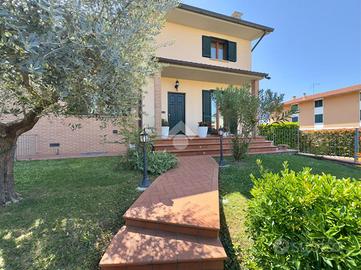 5 LOCALI A SAN GIUSTINO