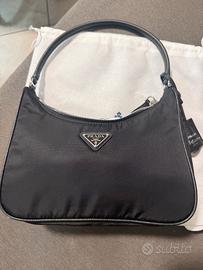 Borsa Prada Re Edition 2005 Mini Nylon
