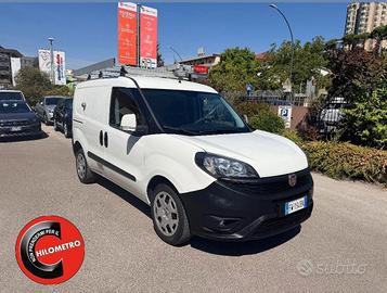 Fiat DOBLÒ CARGO 1.4 T-JET NATURAL POWER SX - 2019