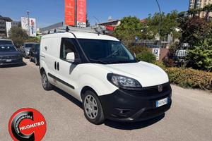 Fiat DOBLÒ CARGO 1.4 T-JET NATURAL POWER SX - 2019