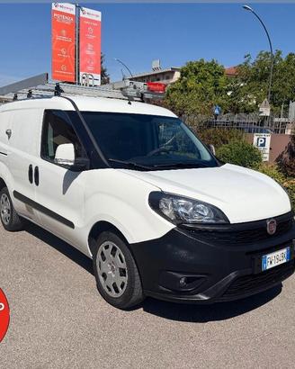 Fiat DOBLÒ CARGO 1.4 T-JET NATURAL POWER SX - 2019