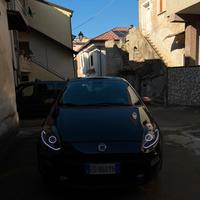 Punto evo 1.3 95cv Sport 2011 Tetto- Luci - Led