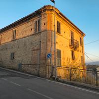 Antico casale del 1700