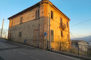 Antico casale del 1700