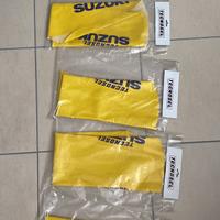 Coprisella Tecnosel Suzuki Vintage 🟡