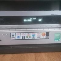 sintoamplificatore Onkyo TX NR616