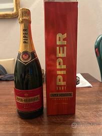 Champagne Piper brut