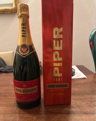 Champagne Piper brut