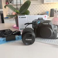 Canon Reflex