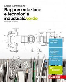 Rappresentazione e tecnologia industriale.verde