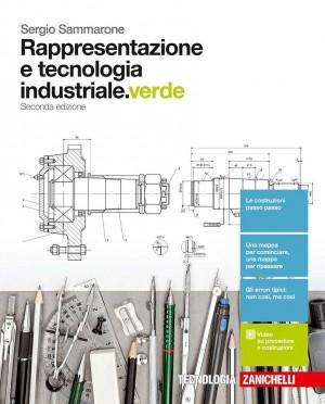 Rappresentazione e tecnologia industriale.verde