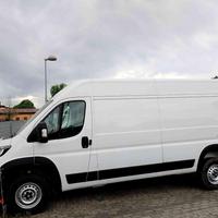 FIAT eDucato 42.5q 270CV LH2 Fur. batterie 110kW