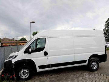 FIAT eDucato 42.5q 270CV LH2 Fur. batterie 110kW