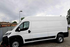 FIAT eDucato 42.5q 270CV LH2 Fur. batterie 110kW