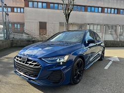 AUDI A3 SPB TDI 150CV S-Tr. S-Line Edition PRONT