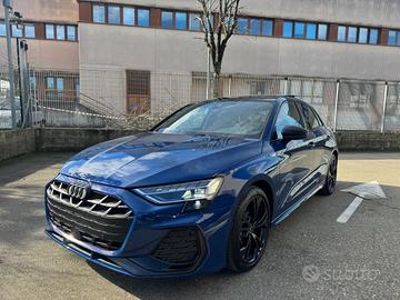 AUDI A3 SPB TDI 150CV S-Tr. S-Line Edition PRONT