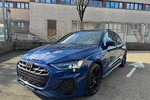 AUDI A3 SPB TDI 150CV S-Tr. S-Line Edition PRONT