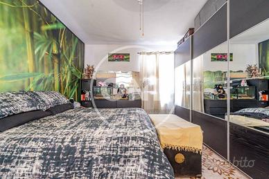 Appartamento di 78 m² con 3 locali a Roma