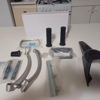 Ricambi come da foto per vespa 50 special