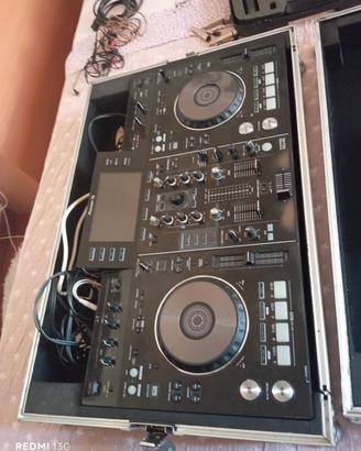 PIONEER XDJ-RX anno 2016