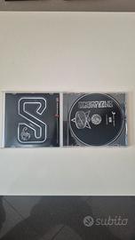 Scorpions cd comcblack