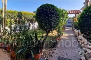 Villetta a schiera 280mq a Mascali