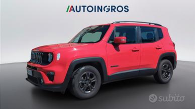 JEEP Renegade 2019 - Renegade 1.0 t3 Longitude 2wd