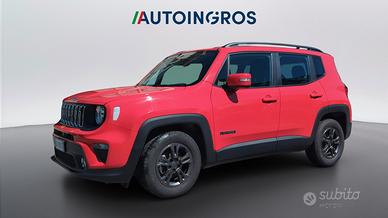 JEEP Renegade 2019 - Renegade 1.0 t3 Longitude 2wd
