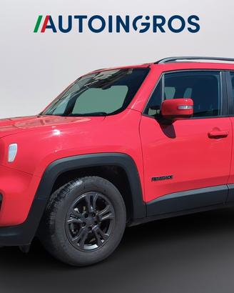 JEEP Renegade 2019 - Renegade 1.0 t3 Longitude 2wd