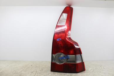 STOP FANALE POSTERIORE DESTRO VOLVO V50 2° Serie