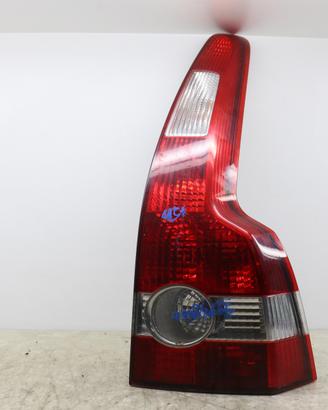 STOP FANALE POSTERIORE DESTRO VOLVO V50 2° Serie
