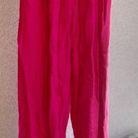 Pantalone leggero con elastico