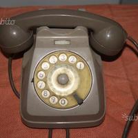 Telefono Vintage anni 80