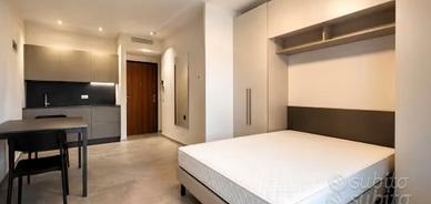 LOFT con TERRAZZO - ACILIA