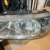 Fanale sinistro Ducato Sx