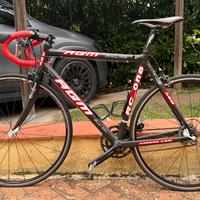 Bici da corsa