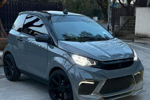 AIXAM GTO/PERFORMANCE (NARDÒ)