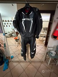 Tuta da moto
