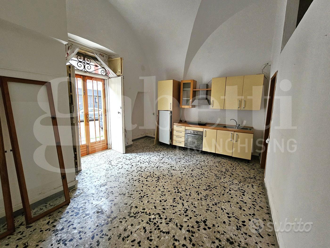 Apartment in San Severo, Foggia - Vista 5