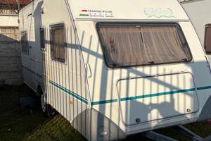 Caravan Knaus Eifelland 450 tk-posti 5