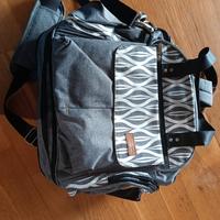 borsa porta oggetti bimbi leke baby