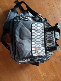 borsa porta oggetti bimbi leke baby