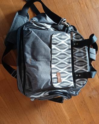 borsa porta oggetti bimbi leke baby