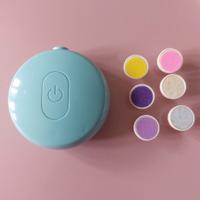 lima elettrica neonati