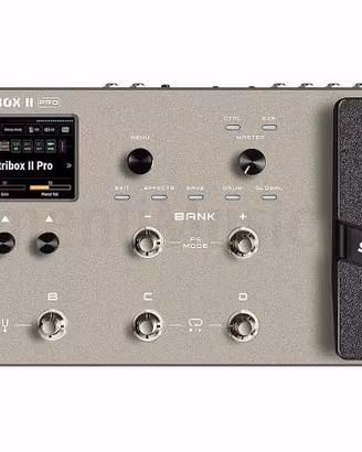 
Sonicake MATRIBOX II PRO (CARICA PROFILI NAM A2)