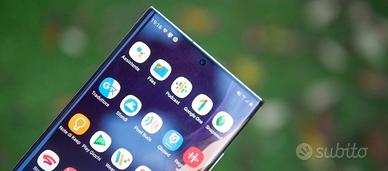 Samsung Galaxy Note20 Ultra (Note 20 Ultra)
