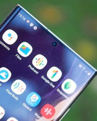 Samsung Galaxy Note20 Ultra (Note 20 Ultra)