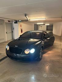 Bentley continetal GT