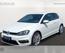 Volkswagen Golf 3p 1.4 tsi sport edition 150cv