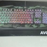 Trust Gaming Gxt 830Rw-C